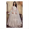 Latest designer bridal wear western lehenga choli / indian pakistani bridal heavy lehenga choli for wedding