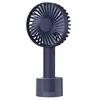 2018 new design mini fan wholesale handheld fan portable hand held rechargeable mini USB table fan