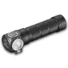 H03F Multifunction Waterproof 10W EDC Lightweight LED Flashlight Headlamp For Outdoor Sports