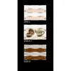 250x375 New in trend Ceramic Wall Tiles Exclusive Look