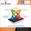 Joomla VirtueMart Projects for Global Clients and Leading Ecommerce Development Company in India