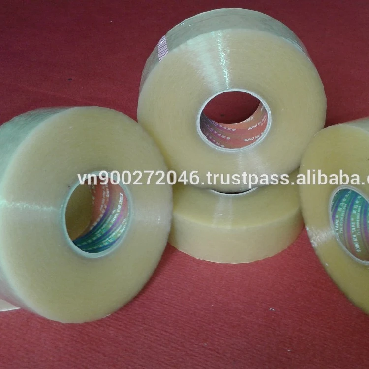 hot melt adhesive tape