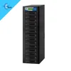 EZ Dupe OEM 1 to 13 targets Hard Drive Duplicator / Eraser