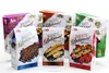 High Standard Cookie, Biscuit, Nuts Kraft Paper Bag Packaging Box