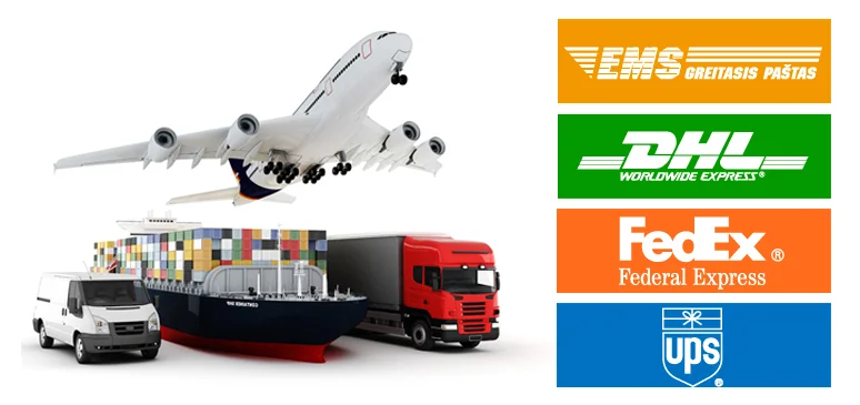 Shipping Method