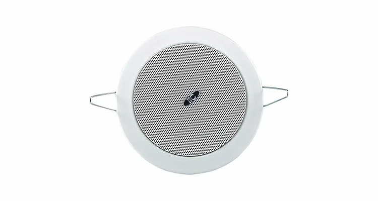 Itc T 104g Mini Type 6 Watts 4 Ceiling Speakers For Home Buy 4