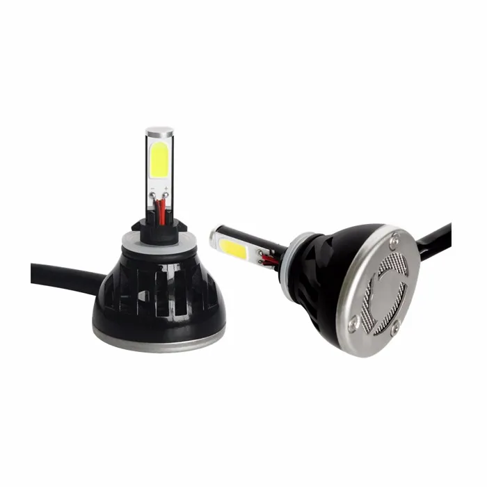 G5 Car Led Headlight 6000k 360 Degree Cob Led Headlamp Light Bulbs Kit