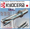 Highly-efficient and High quality hss bit Kyocera Magic Drill for high accuracy