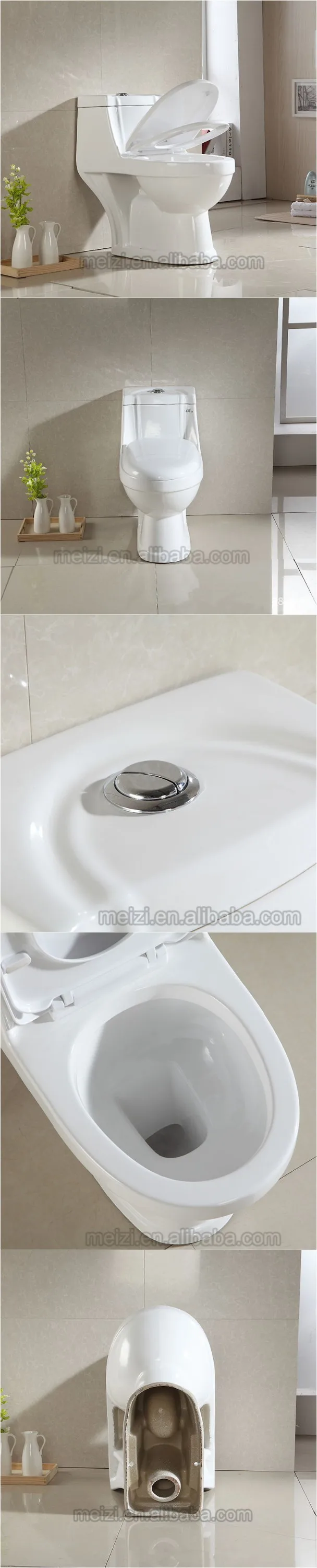 Dry Flush Waterless Chemical Easy Toilet Price
