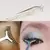 Classic Eyelash Extension Tweezers by Nooriman industry