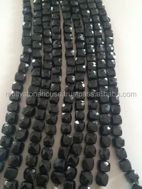 black spinal cut cubes.JPG