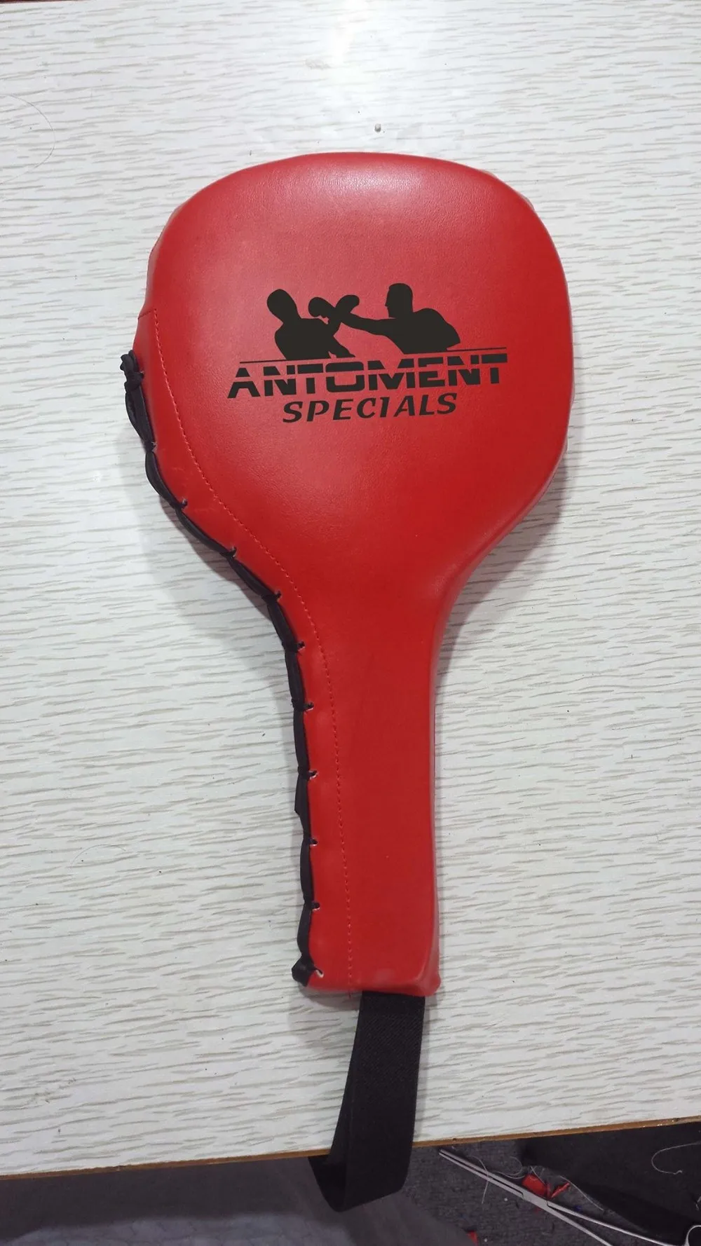 Professional Training Boxing Gloves Mexican Style / New Model Pro Style