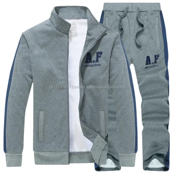 personalised jogging suit