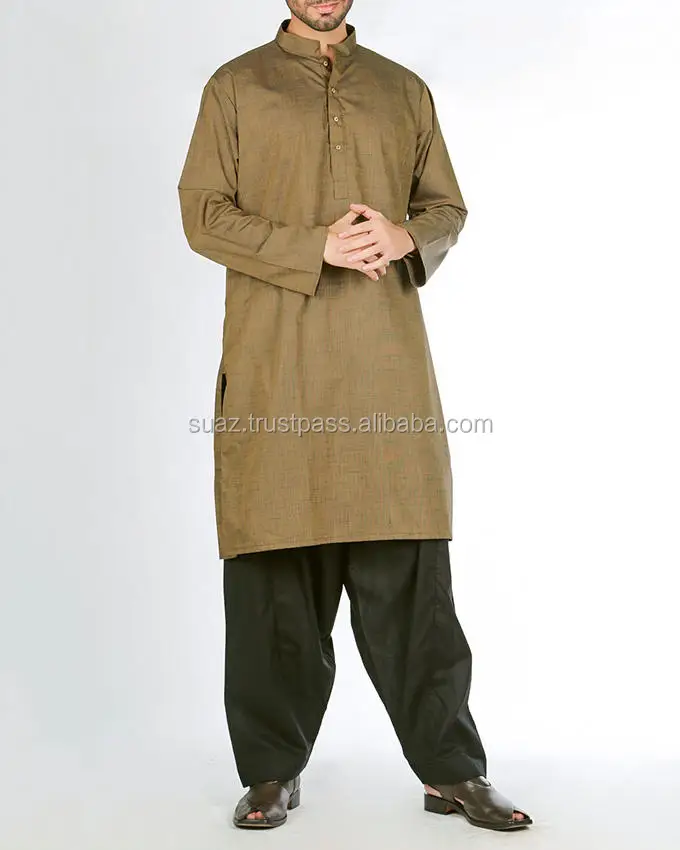 kurta salwar design