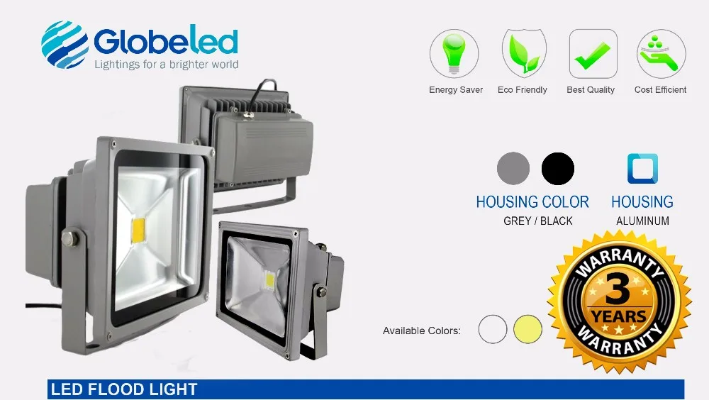 Led Flood Light Supplier In Manila Philippines Led Floodlight