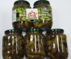 Pickled cucumber, hight quality, good price