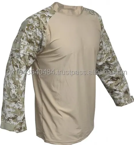 camouflage dri fit shirts