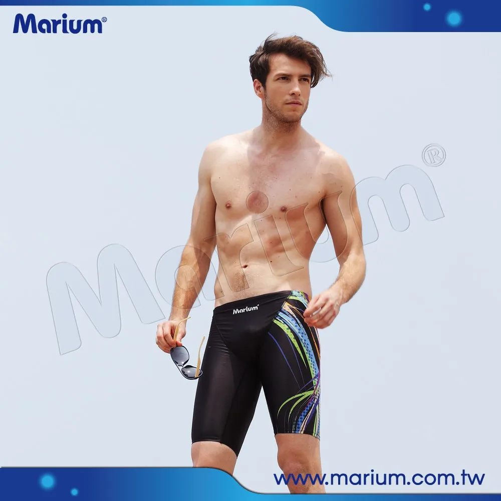 men swimwear top