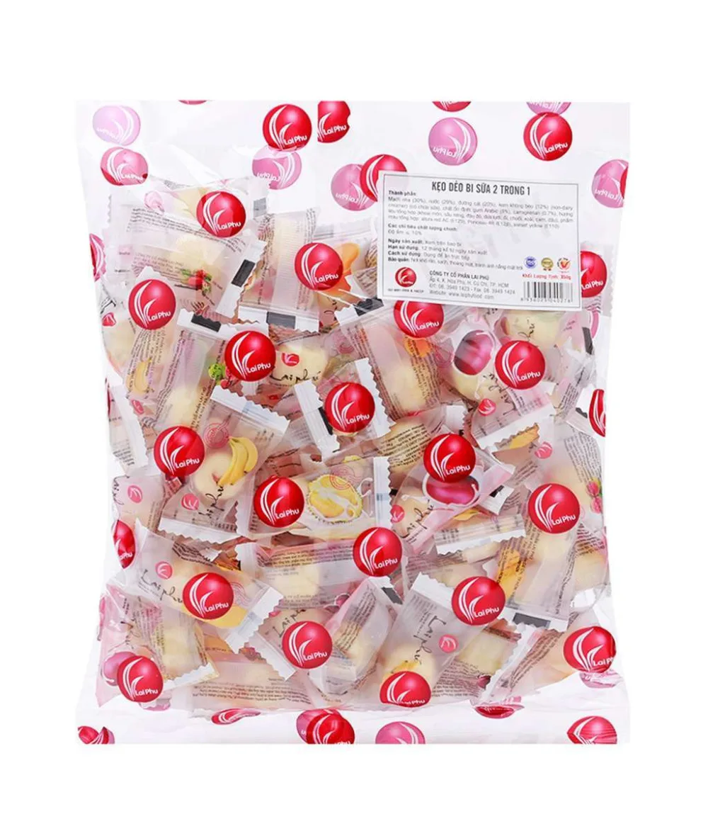 milk ball floppy 350g