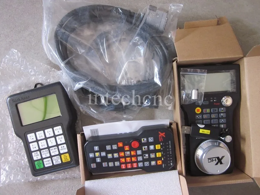 High configuration 1325 5 axis stone cnc router 1325