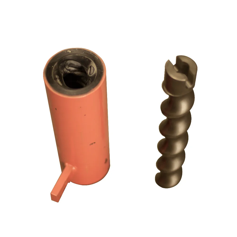 Rotor Stator Pumps For Plastering Machines,Fireproofing,Mortar Spray