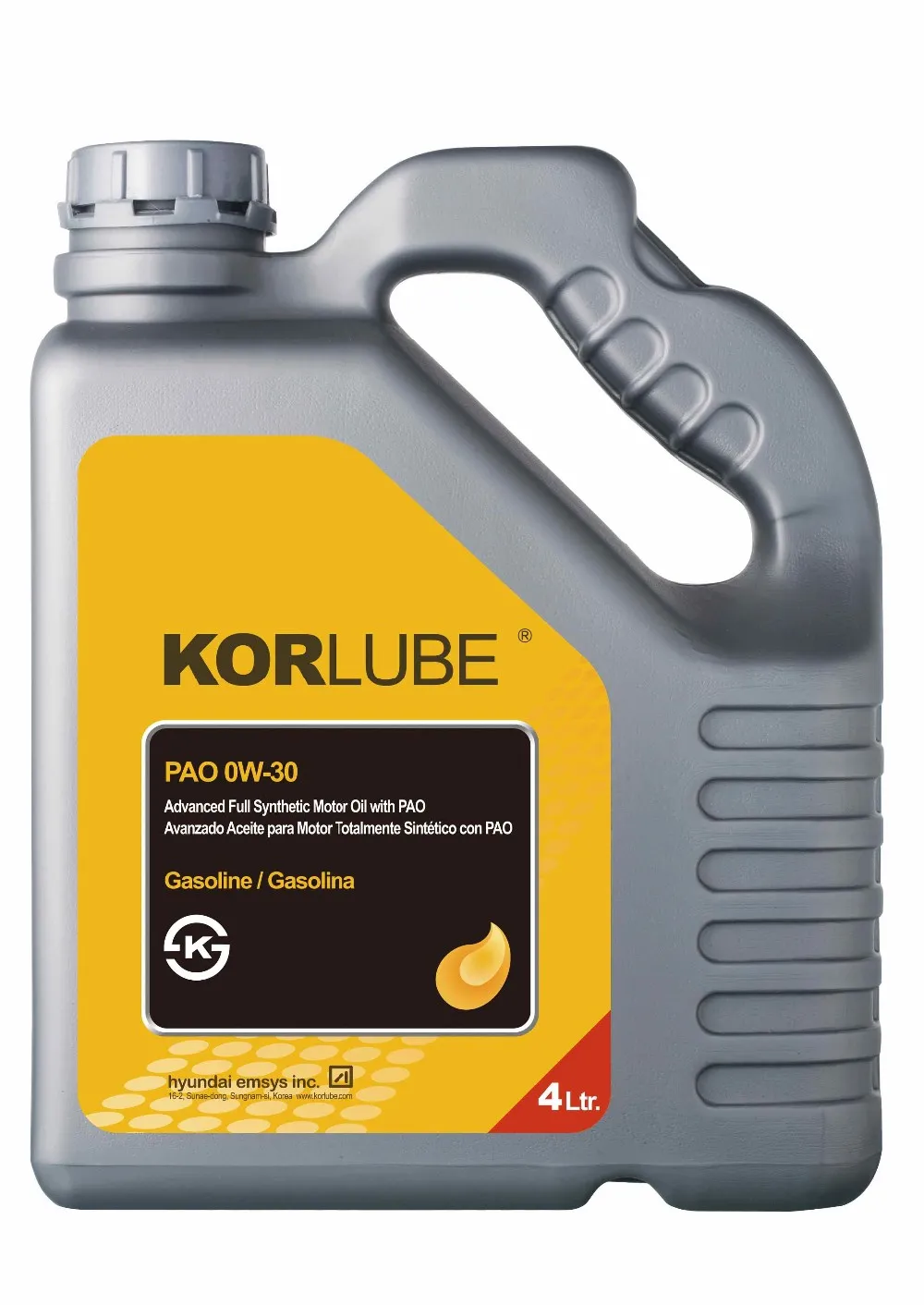 Korea Lubricant Oil Korlube Pao Buy Korea Lubricant Oil,Korean