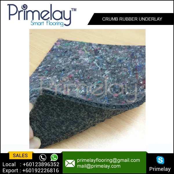 Good Quality Of Carpet Rubber Underlay Diffe Color And Most Useful And Long Lasting Office Carpet Underlay