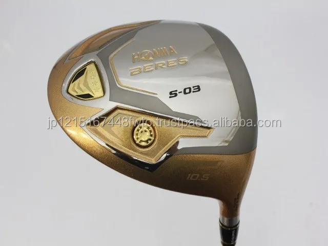 honma golf irons