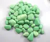 Natural chrophrase Tumble, Nuggets, Chrysophrase polished rough
