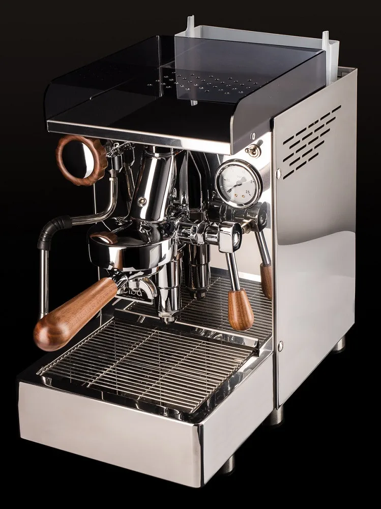 Italian 969.coffee Espresso Coffee Machine Elba2 1g Levetta Buy