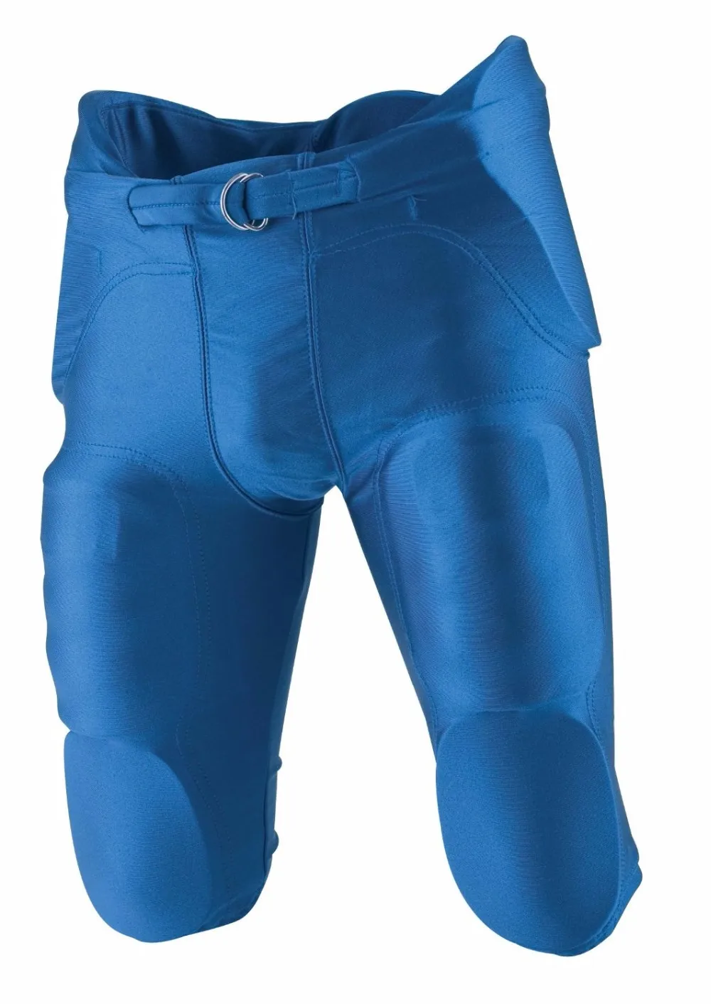 adidas Padded Pants - Blue, Kids' Football