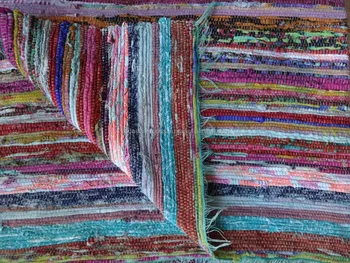 Hand Loom Indian Dhurrie Rugs Carpets Handmade Living Room Carpet Hand Loom Indian Dhurrie Rugs Carpets Handmade Living Room Carpet Chindi Vintage Rag Rug