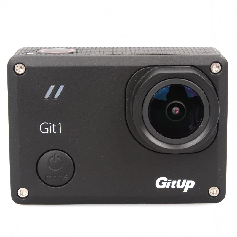 apps for gitup camera