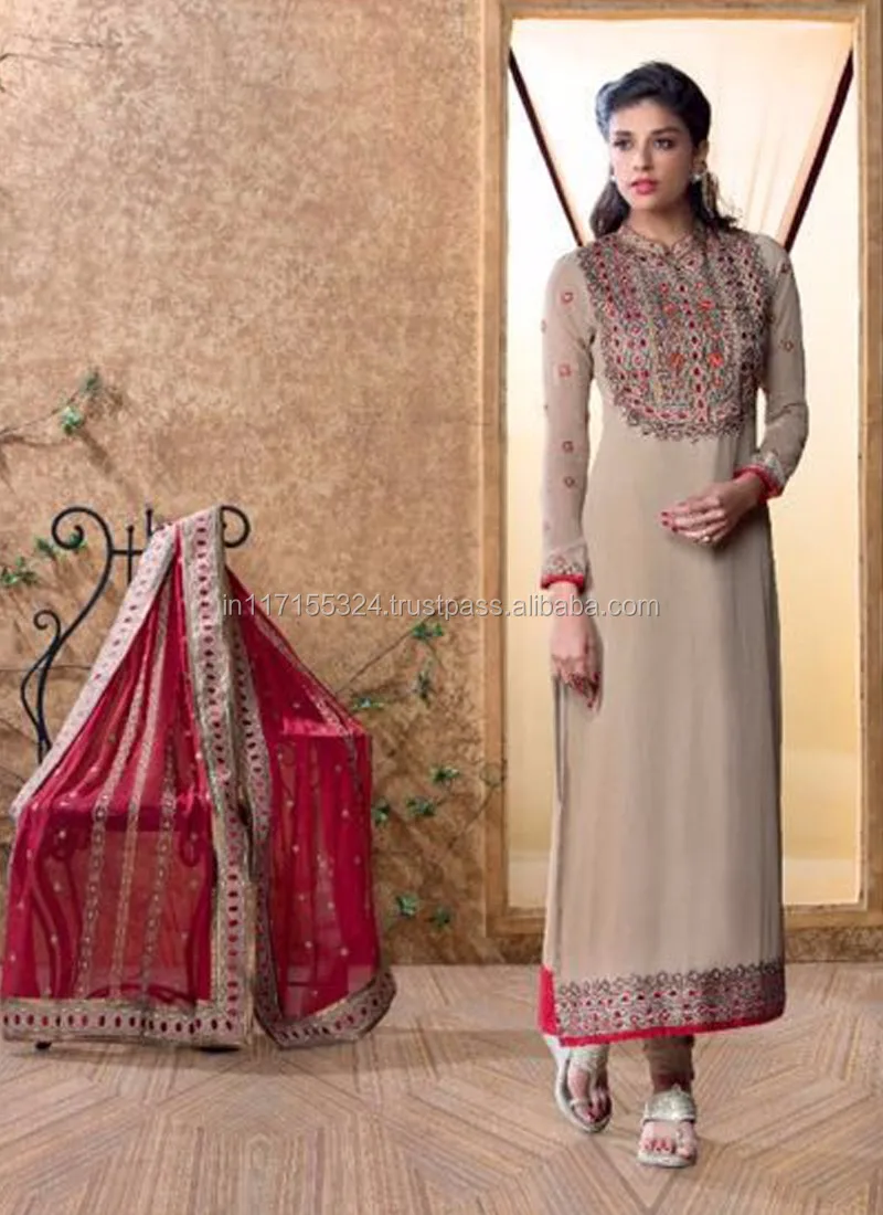 stitched salwar suits online