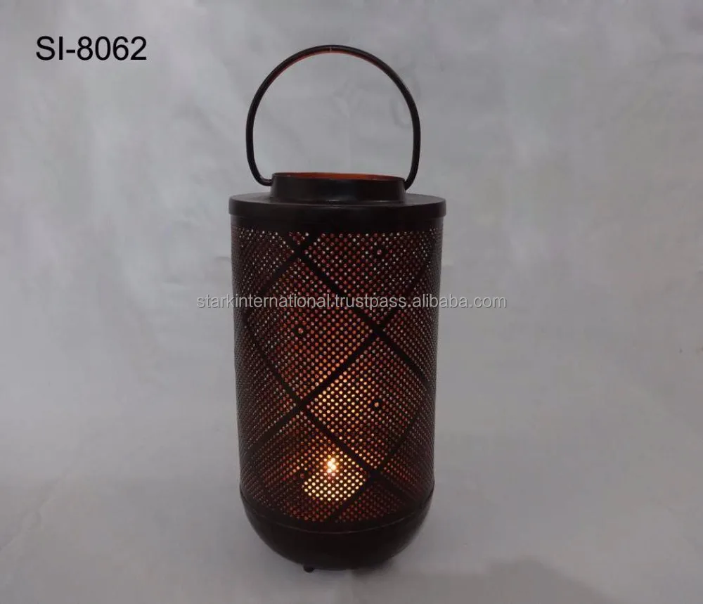 large votive candles