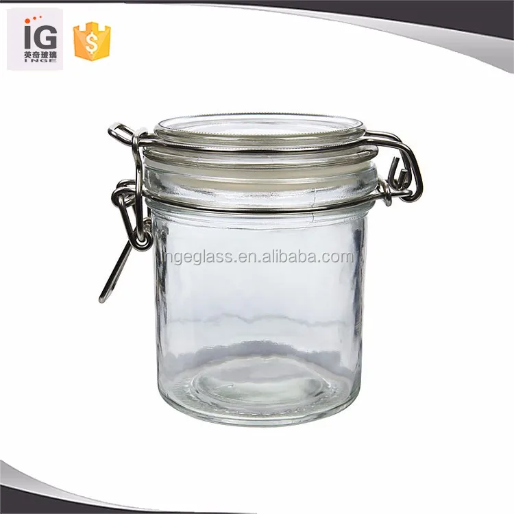 Glass Jars Clamp Lids,Glass Jars Clamp Lids Suppliers Buy Glass Jars