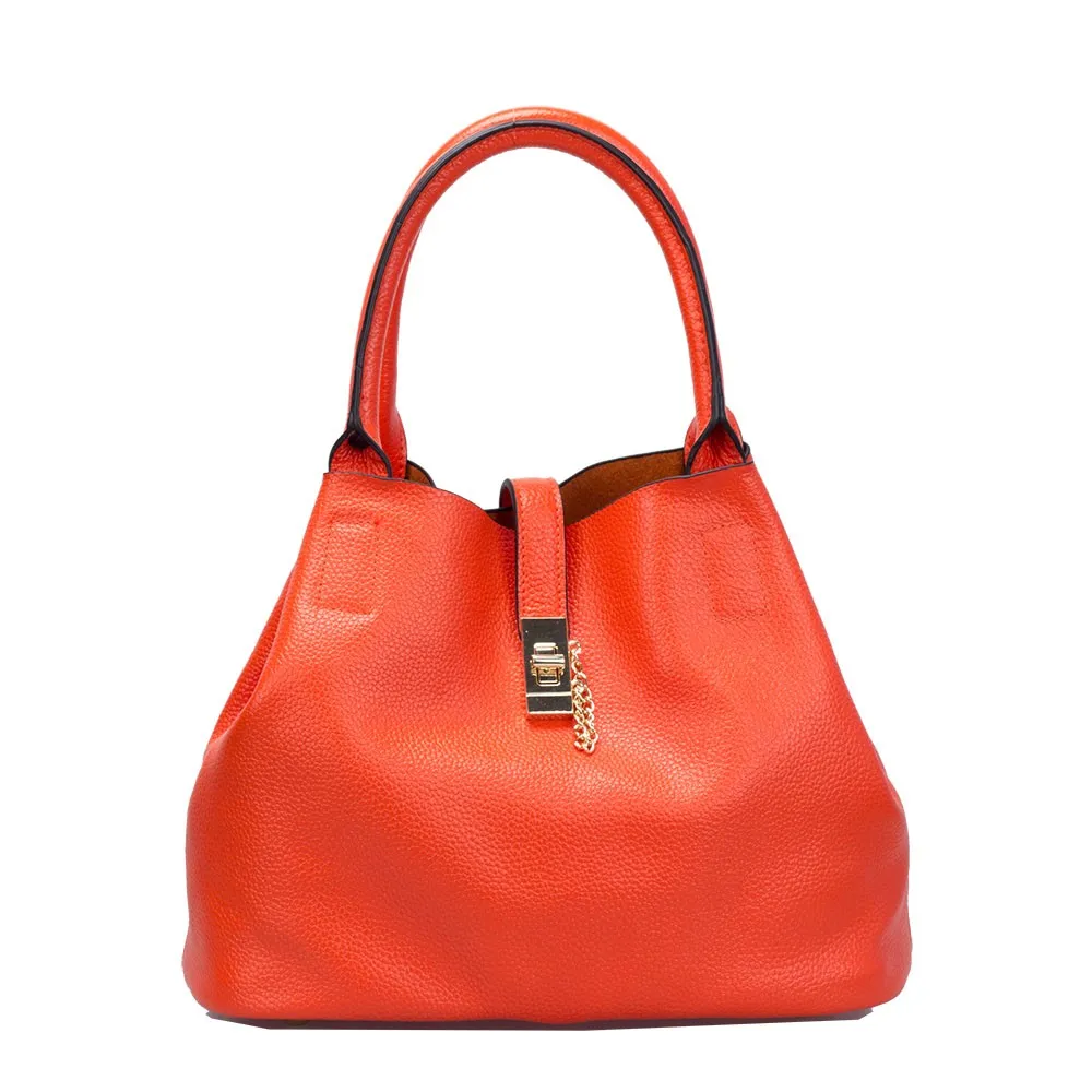New Designer Leather Handbags Ladies 2017 - Ladies Hand Bags - Buy ...