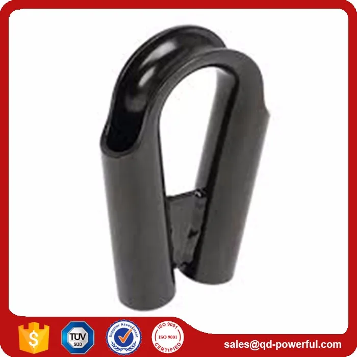 Stainless Steel Pipe Tude Thimble With Gusset Buy Tube Thimble,Steel