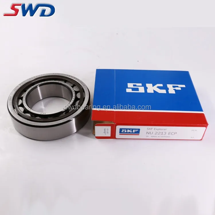 Brand One Way Bearing Nu2213 Ecp Skf Import Bearings Supplier Buy Skf