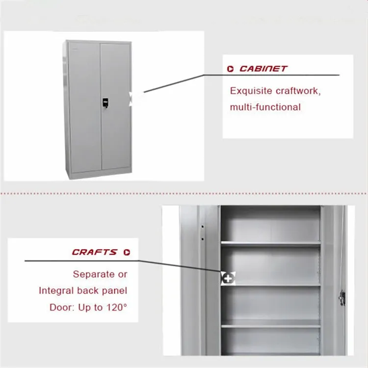 Armario Archivador De Acero Pequeño De Acero Barato Antiguo,Armario De