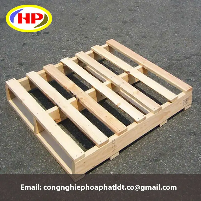 Cheapest Wooden Pallet/wooden Pallet From Vietnam/pallet From Vietnam Buy Wooden Pallet,Cheap