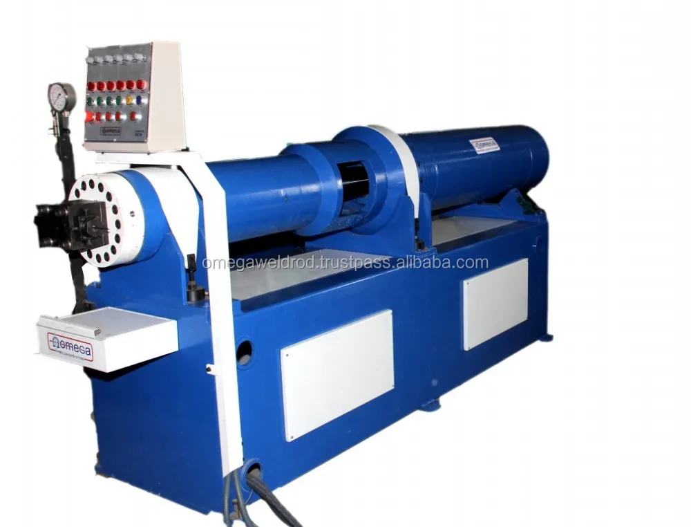 Welding Electrodes Manufacturing Machinery Buy Process Of Welding