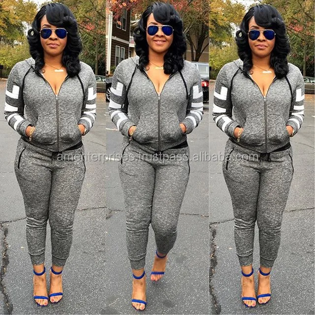 casual tracksuit