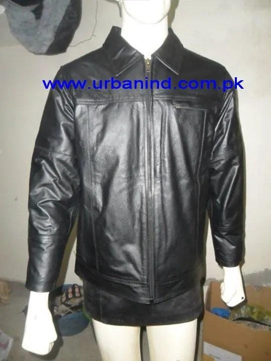 Classic New Style Pakistan Sialkot Wholesale Cheap Price Custom Made Vintage Fashionable Men