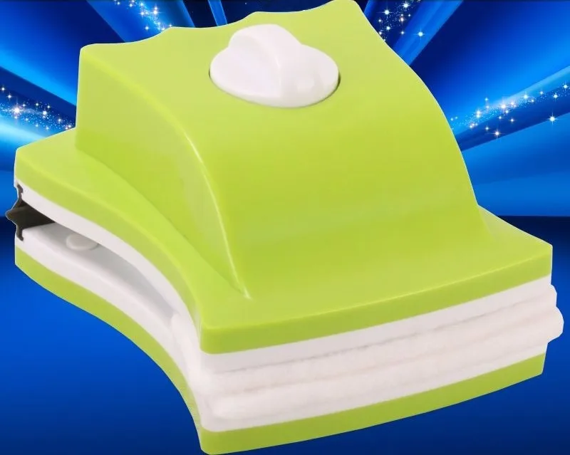 Double Glazing Wiper Strong Magnetic Window Cleaner Window Wiper