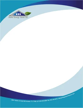 Letterhead Designing/printing Services Wholesale - Buy 
