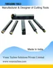 Precision cutting External Threading Tool