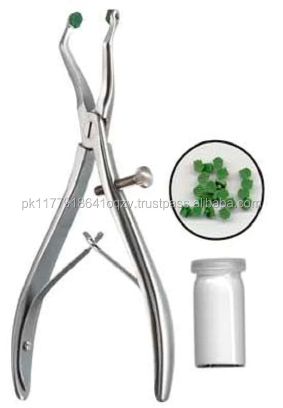 Crown Remover And Gun Pliers/dental Instruments Buy Dental Caliper