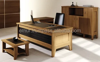 Hot Sale Akira Executive Desk Made In Turkey Buy Modern