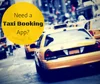 Mobile Application for Taxi companies